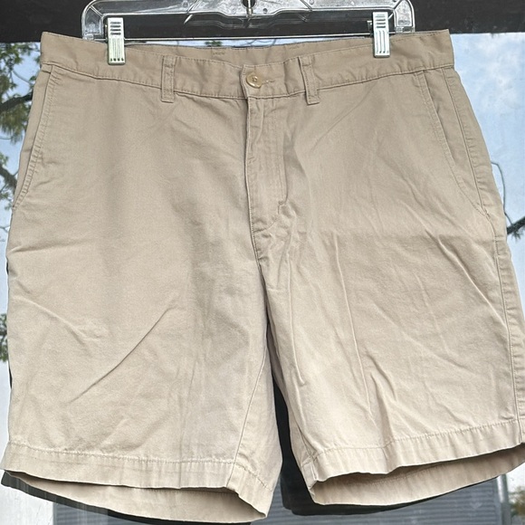 Patagonia Other - 🚨B2G1 PATAGONIA Tan Casual Shorts